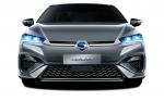 GAC Aion.S 2018 года